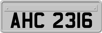 AHC2316
