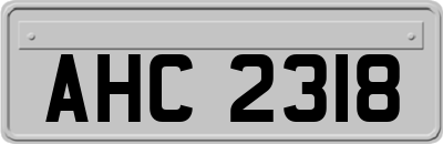 AHC2318