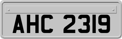AHC2319