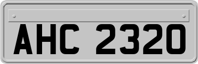 AHC2320