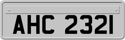 AHC2321