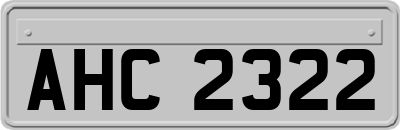AHC2322