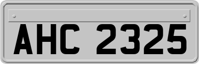 AHC2325