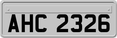AHC2326