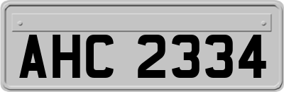 AHC2334