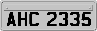 AHC2335