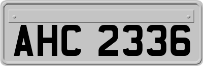 AHC2336
