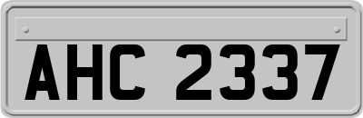 AHC2337