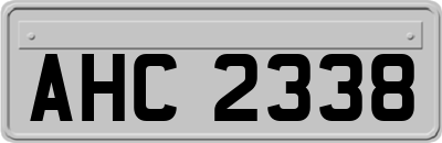 AHC2338