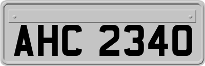 AHC2340