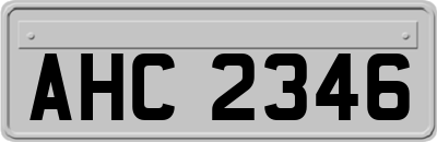 AHC2346