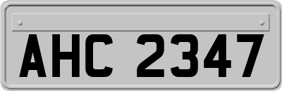 AHC2347