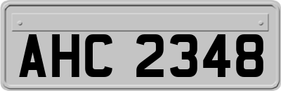 AHC2348