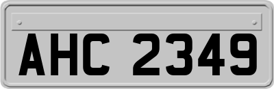 AHC2349