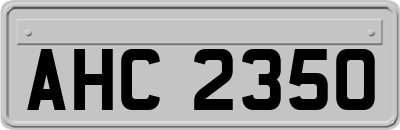 AHC2350