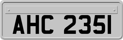 AHC2351