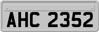 AHC2352