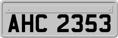 AHC2353