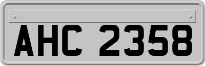 AHC2358