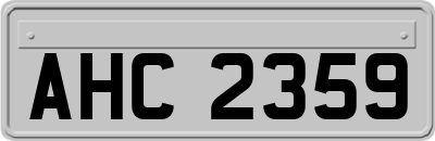 AHC2359