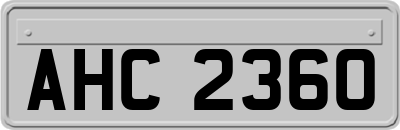 AHC2360
