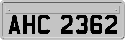 AHC2362