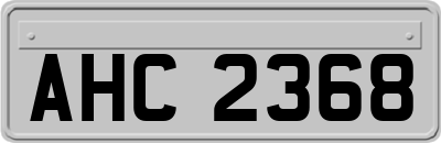 AHC2368