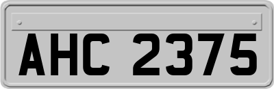 AHC2375