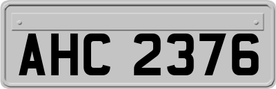 AHC2376