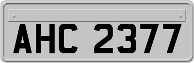 AHC2377