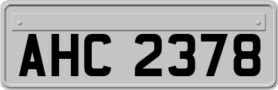 AHC2378