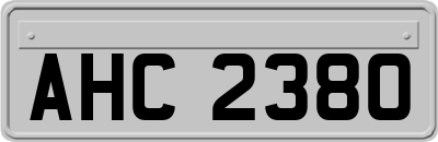 AHC2380