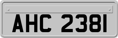 AHC2381