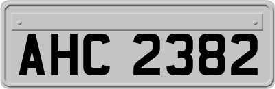 AHC2382