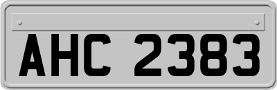 AHC2383