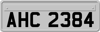 AHC2384