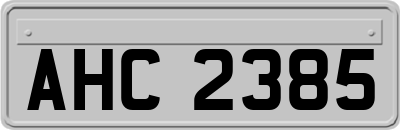 AHC2385