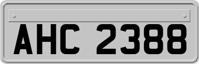 AHC2388