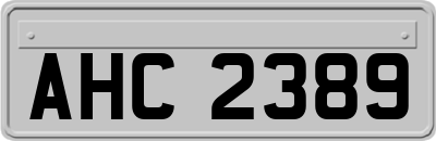 AHC2389