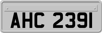 AHC2391