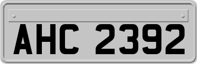 AHC2392