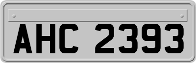 AHC2393