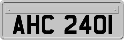 AHC2401