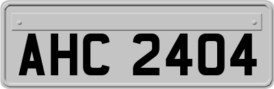 AHC2404