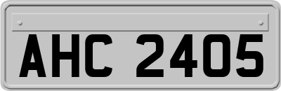 AHC2405