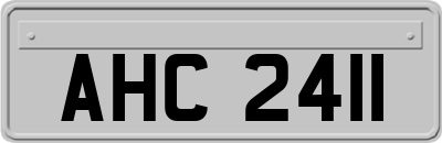 AHC2411