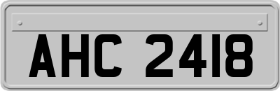 AHC2418