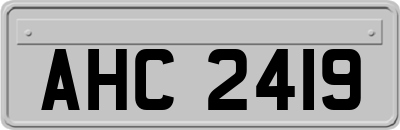 AHC2419