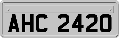 AHC2420
