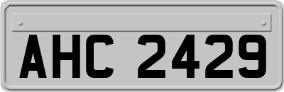 AHC2429